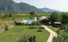 Sedir Resort - Hotel Rooms, Bungalows & Suites